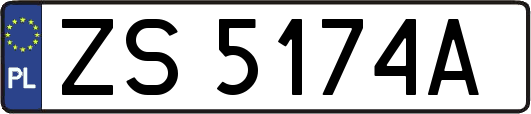 ZS5174A