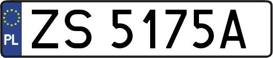 ZS5175A