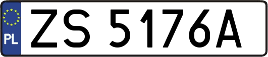ZS5176A