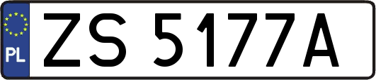 ZS5177A