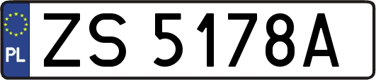 ZS5178A