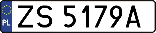 ZS5179A