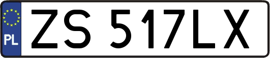 ZS517LX
