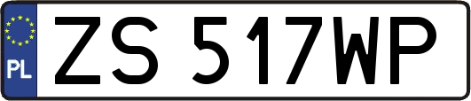 ZS517WP