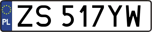 ZS517YW