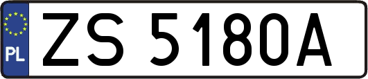 ZS5180A