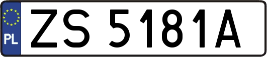 ZS5181A