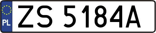 ZS5184A