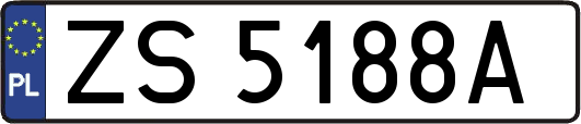 ZS5188A