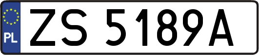 ZS5189A