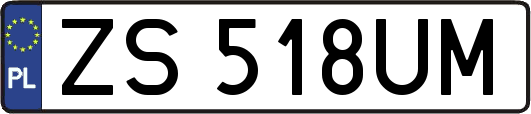 ZS518UM