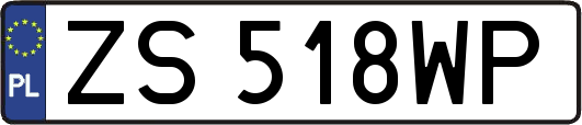 ZS518WP