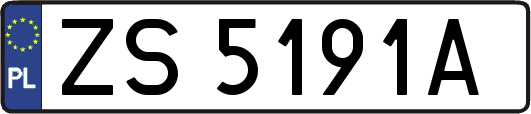 ZS5191A