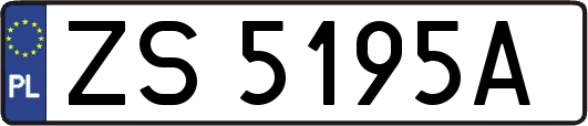 ZS5195A