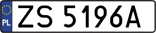 ZS5196A