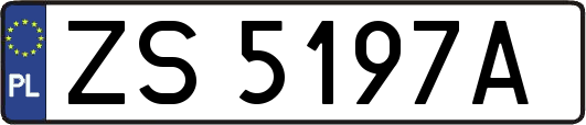 ZS5197A