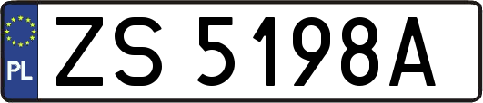 ZS5198A