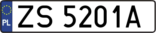 ZS5201A
