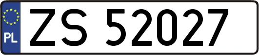 ZS52027