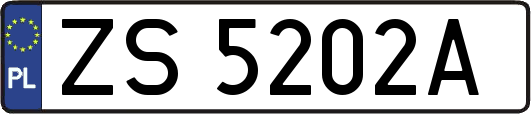 ZS5202A