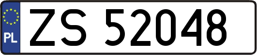 ZS52048