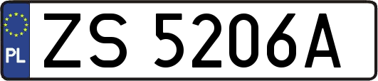 ZS5206A