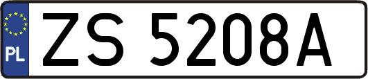ZS5208A