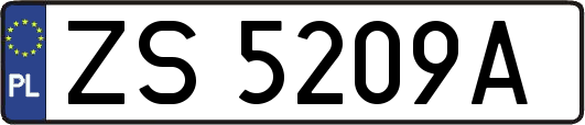 ZS5209A