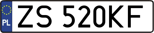 ZS520KF