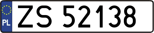ZS52138
