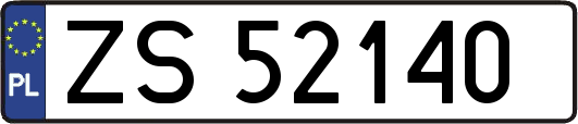 ZS52140