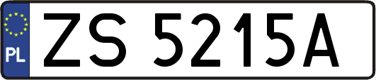 ZS5215A