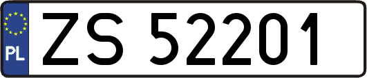 ZS52201