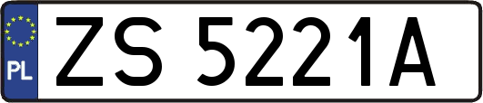 ZS5221A