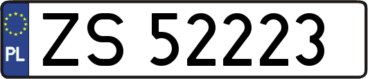 ZS52223