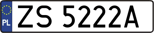 ZS5222A