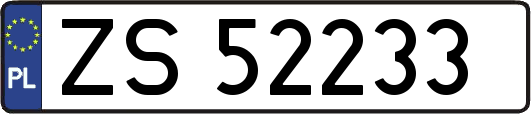ZS52233