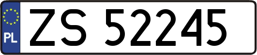 ZS52245