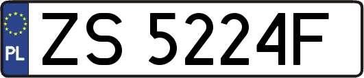 ZS5224F