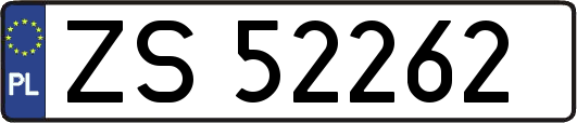 ZS52262