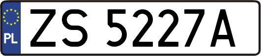 ZS5227A