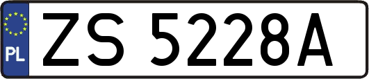 ZS5228A