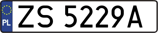 ZS5229A