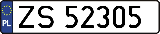 ZS52305