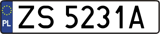 ZS5231A