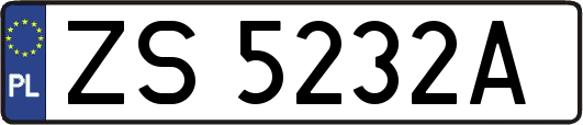 ZS5232A
