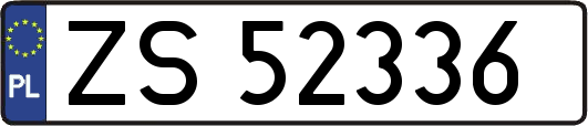 ZS52336