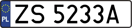 ZS5233A