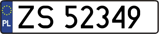 ZS52349