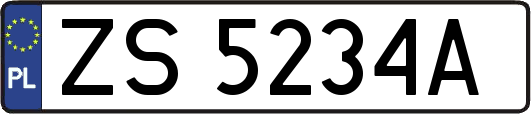 ZS5234A